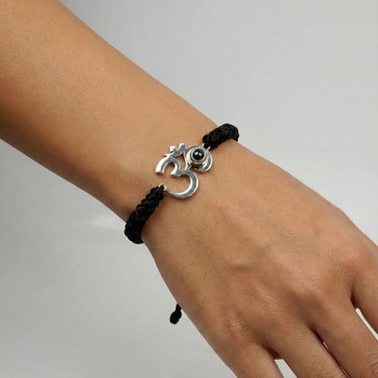 Wearfamilia OM Bracelet